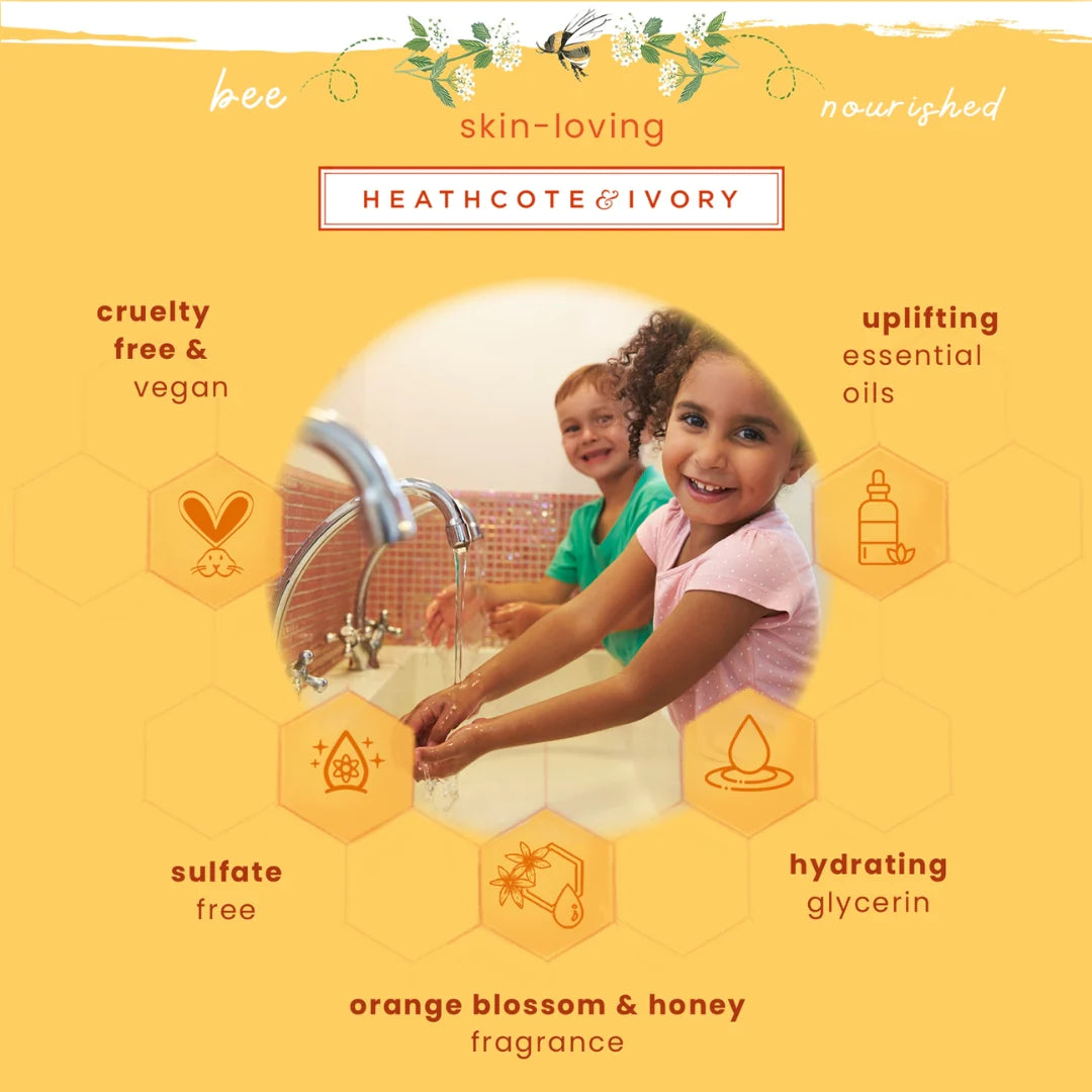 Busy Bees Beehive Soap