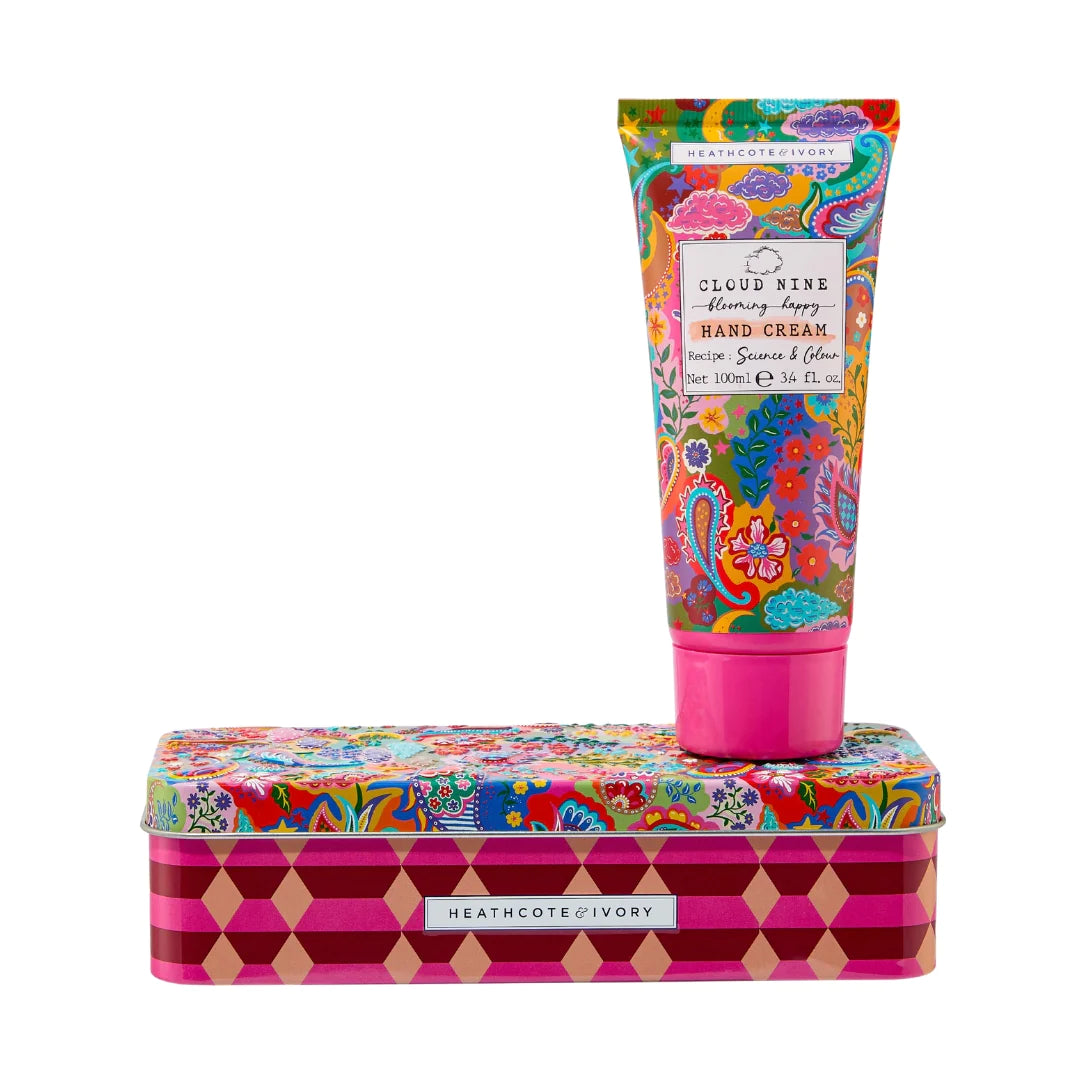 Cloud Nine | Hand Cream In A Tin