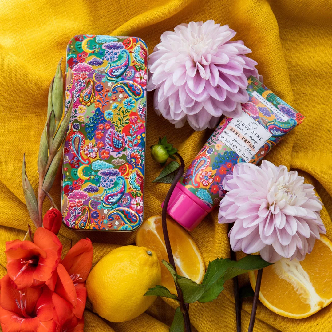Cloud Nine | Hand Cream In A Tin