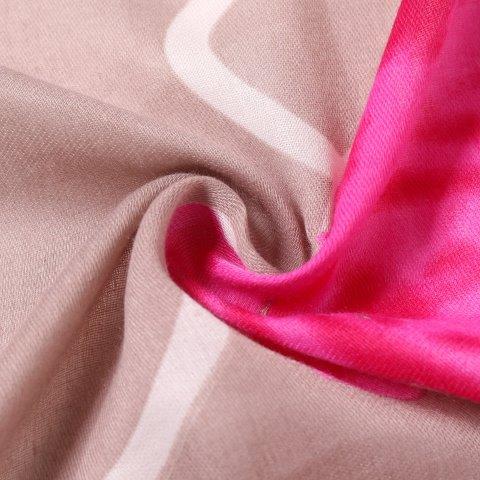Eco Style | Rose Beige / Pink