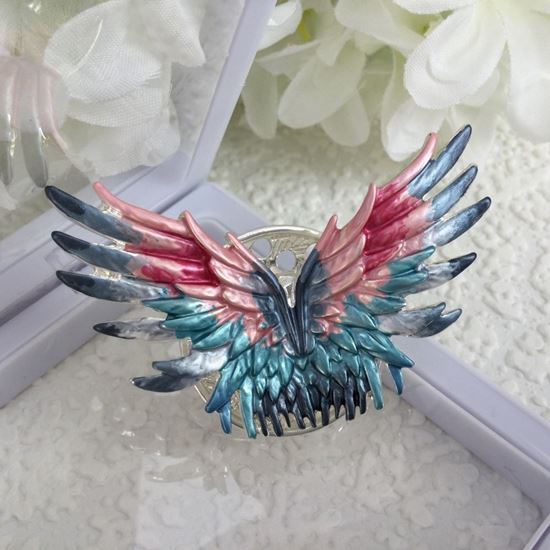 Magnetic Brooch | Wings