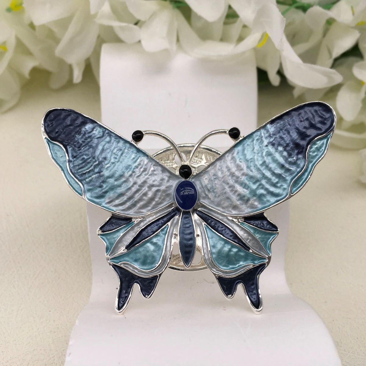 Magnetic Brooch | Butterfly