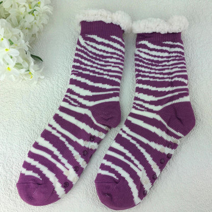 Cosy Slipper Socks