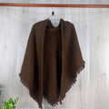 Shawl Wrap