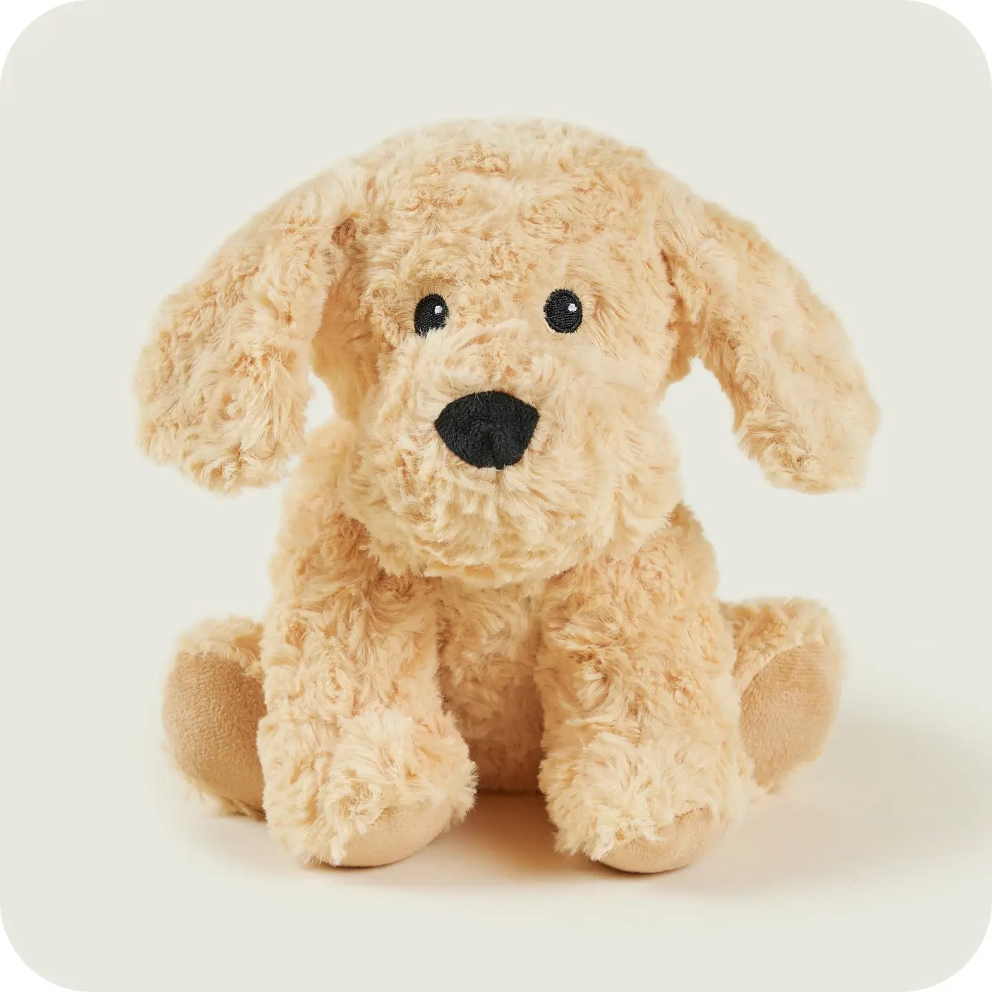 Warmies Cockapoo Microwavable Teddy