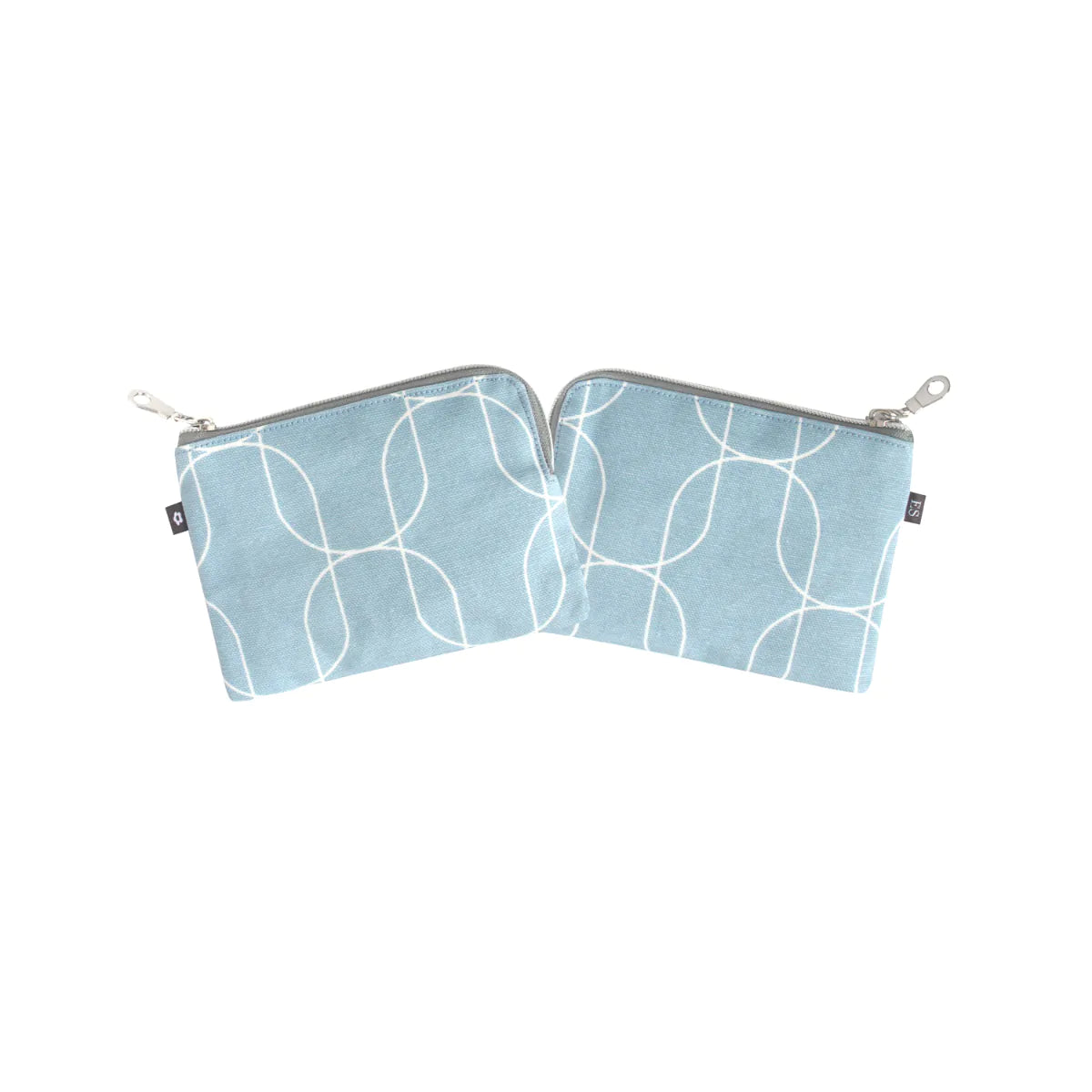 Oil Cloth Freya Purse | Amalfi