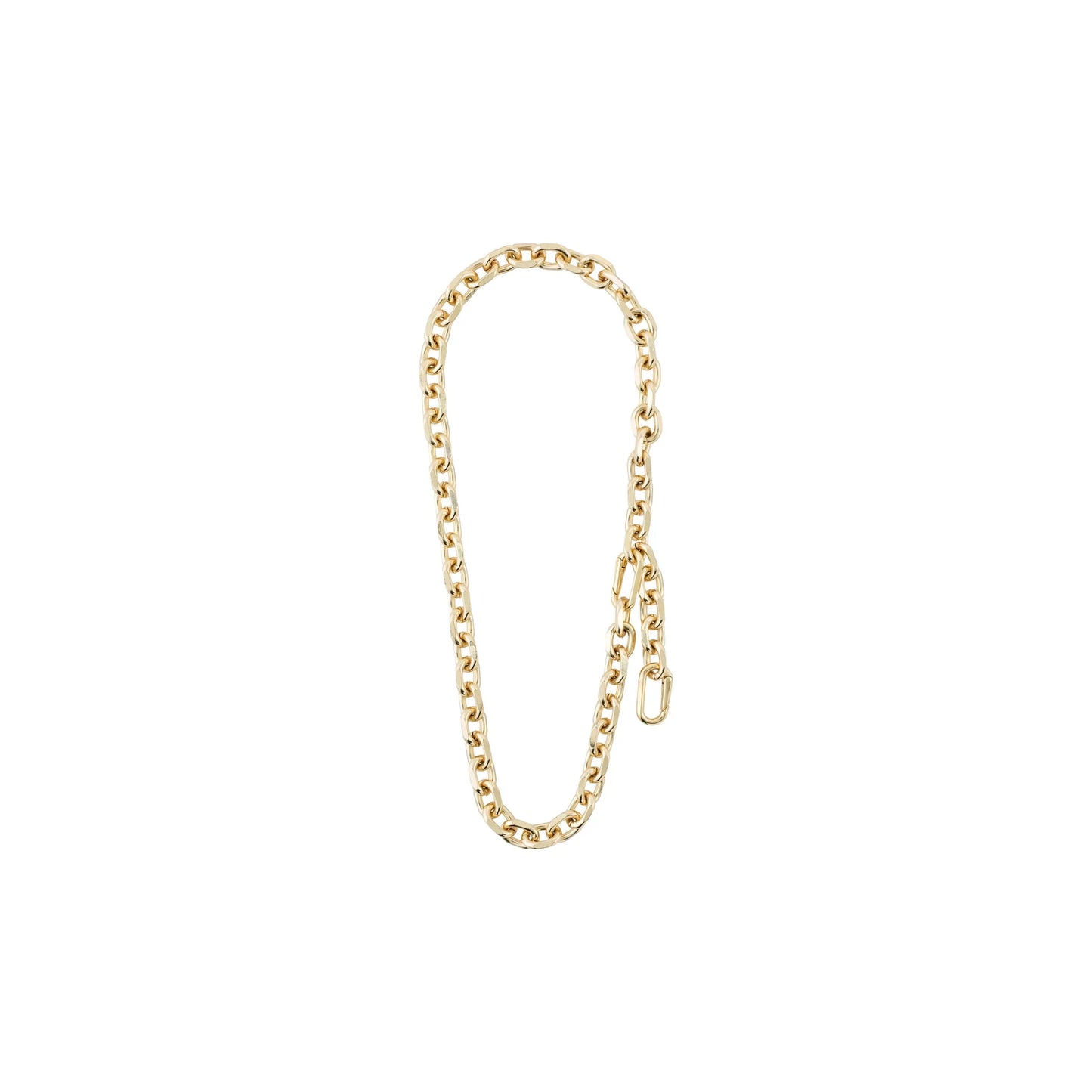 Pilgrim EUPHORIC Cable Chain Necklace