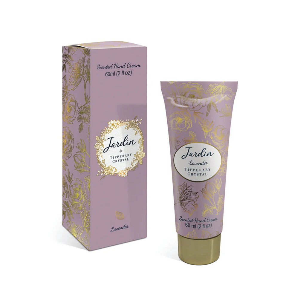 Jardin Handcream | White Jasmine