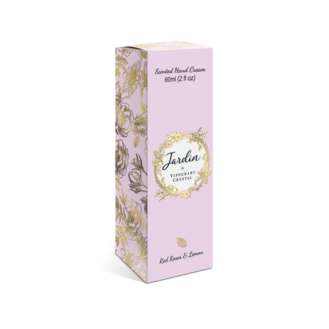 Jardin Handcream | Red Roses and Lemon