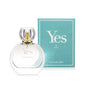 LULU BELLE PERFUME – YES 50ML