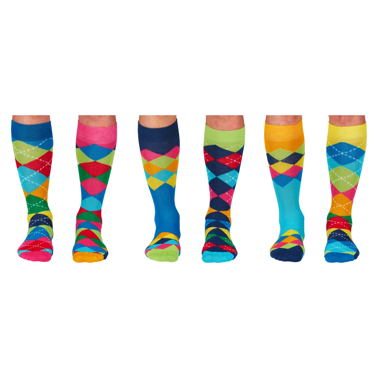 Crazy Golf | Odd Socks Set