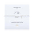 Joma Jewellery | A little Angel Bracelet
