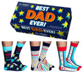 Best Dad Ever| 3 Matching Pairs