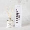 Conscious Reed Diffuser | Coconut Lime