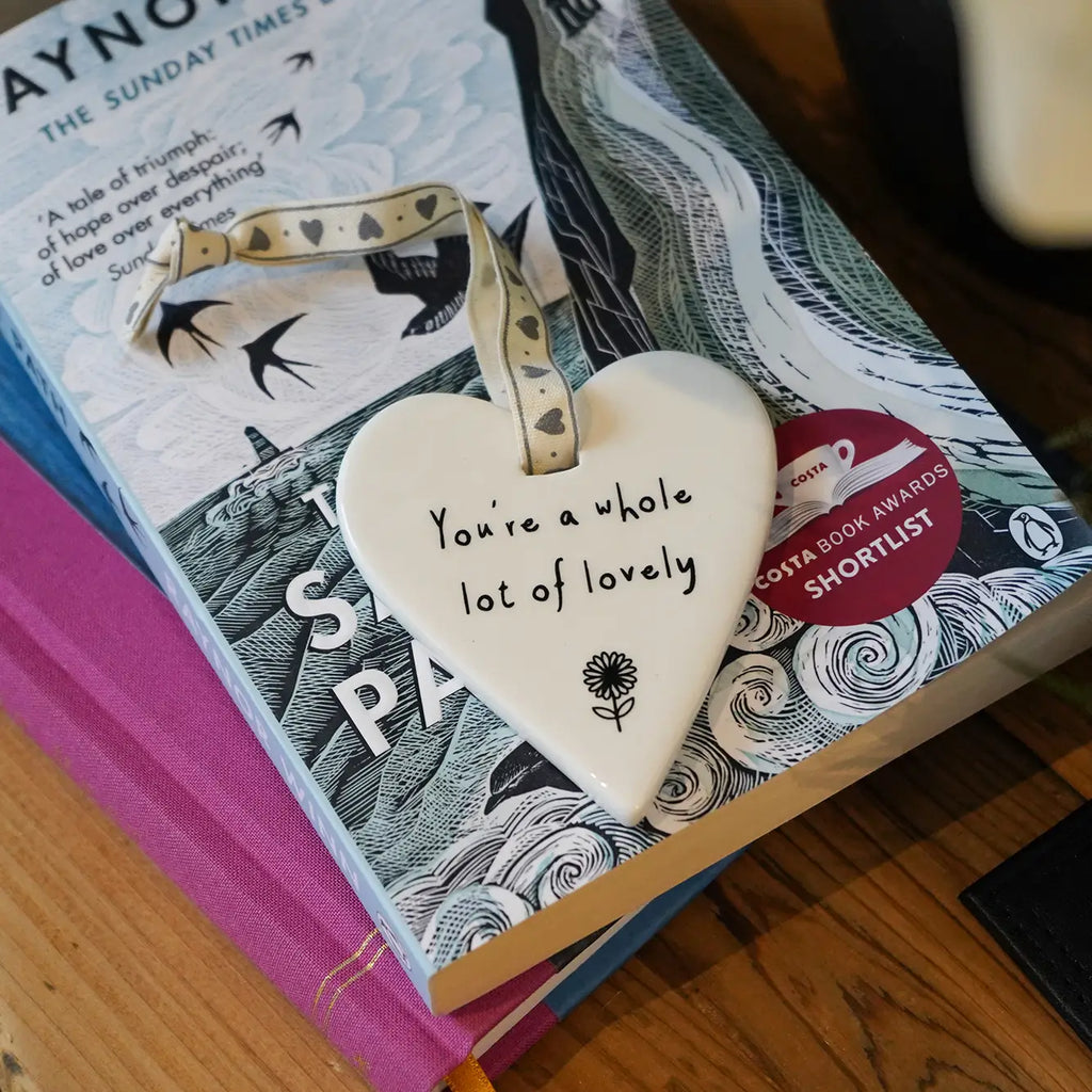 Send With Love | Whole Lot Of Love Hanging Heart