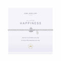 Joma Jewellery | a little Happiness Bracelet