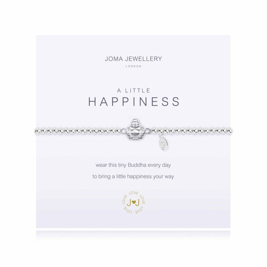 Joma Jewellery | a little Happiness Bracelet