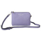 Red Cuckoo Crossbody Bag | Lilac