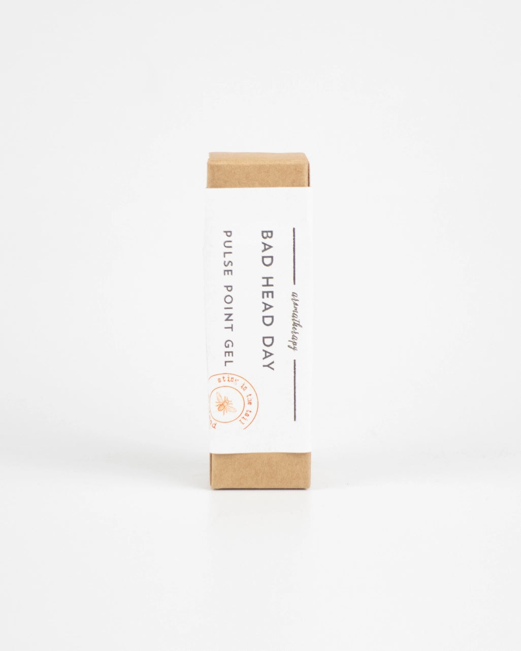 Pulse Point Gel | Bad Head