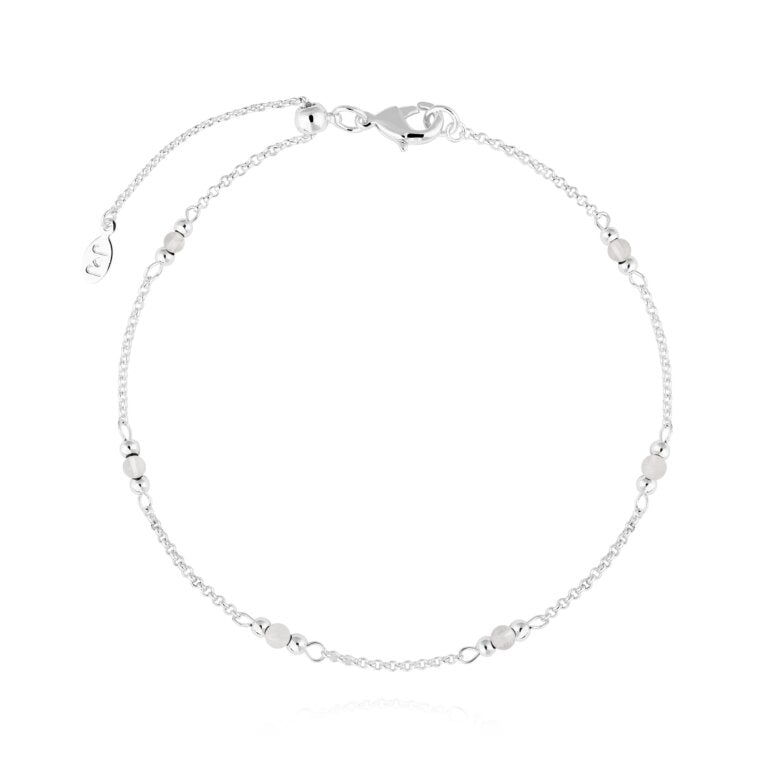 Joma Jewellery | Anklet | April