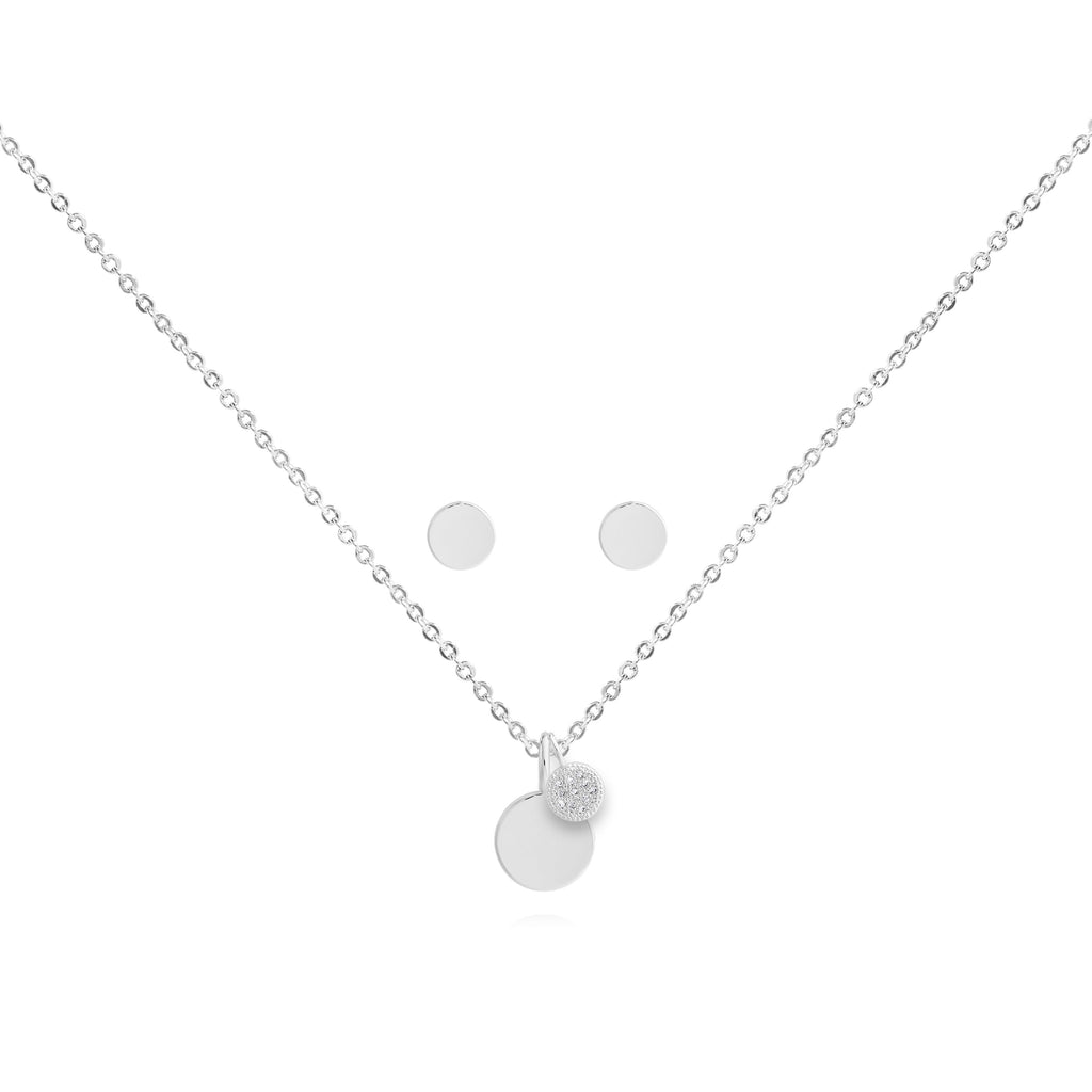 Joma Jewellery | Sentiment Set "Birthday Girl"