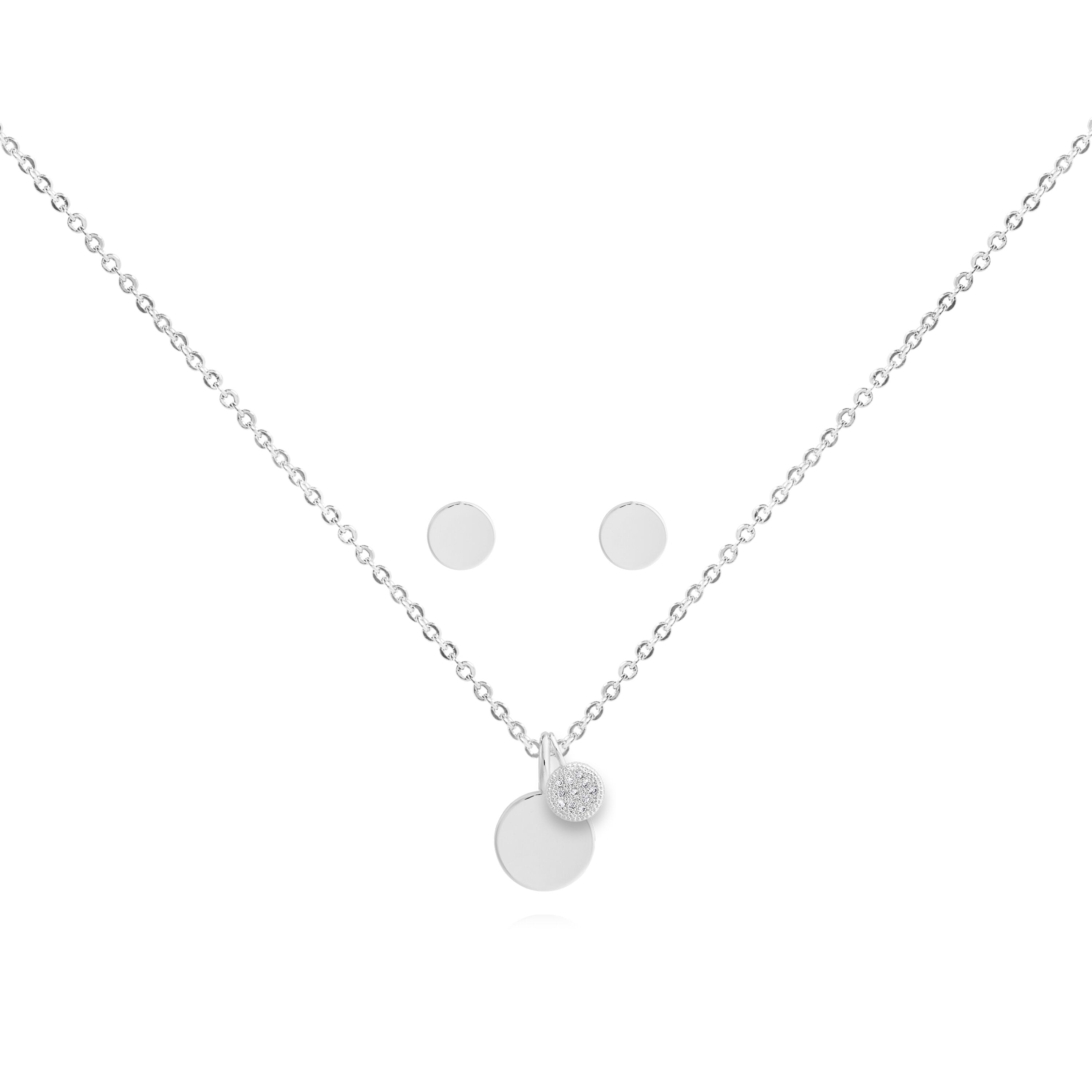 Joma Jewellery | Sentiment Set "Birthday Girl"