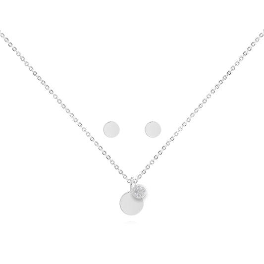 Joma Jewellery | Sentiment Set "Birthday Girl"