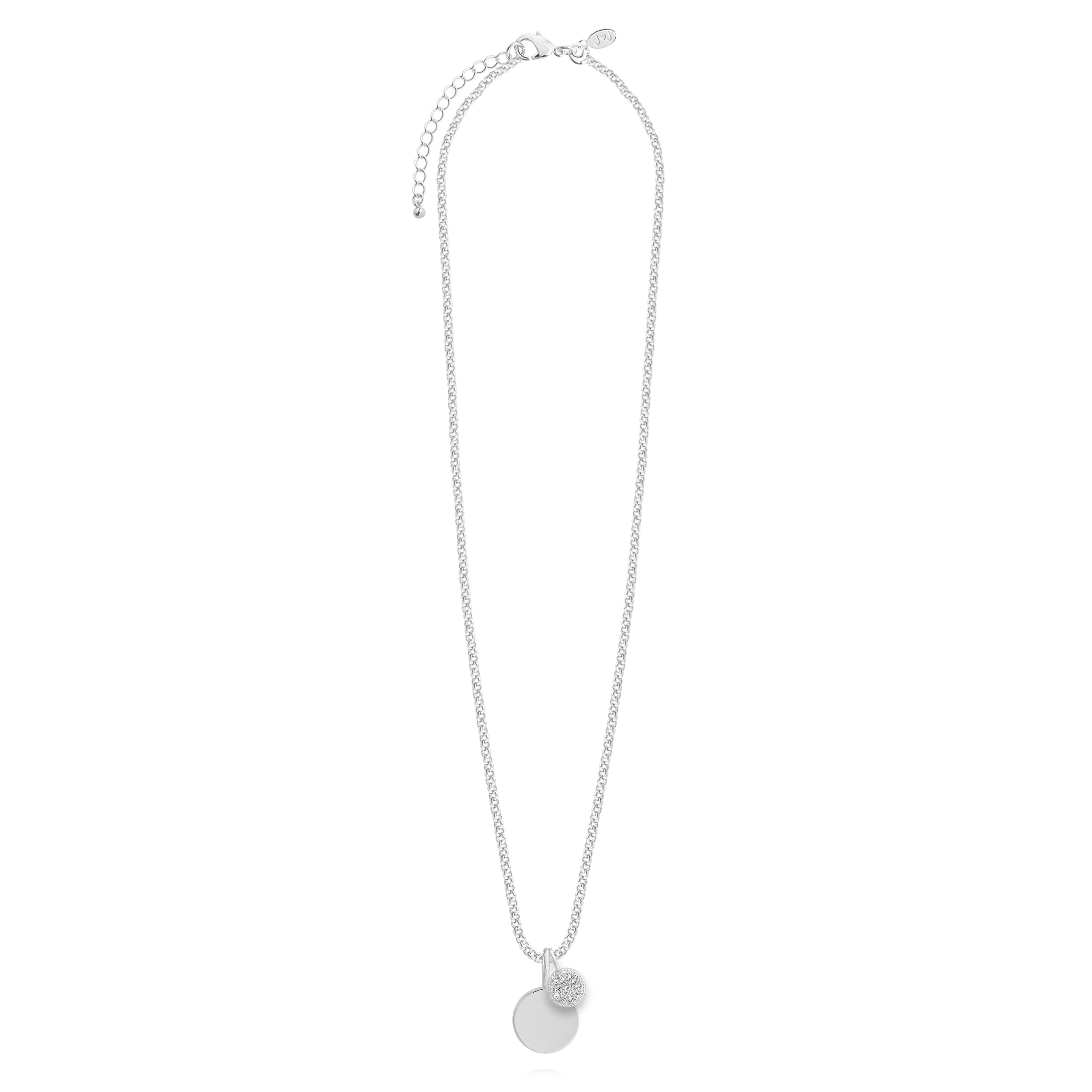 Joma Jewellery | Sentiment Set "Birthday Girl"