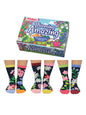 Blooming Amazing Boxed Socks