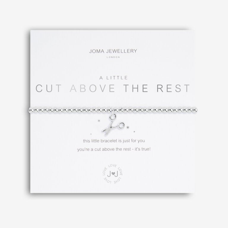 Joma Jewellery | a little Cut Above The Rest