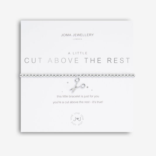 Joma Jewellery | a little Cut Above The Rest