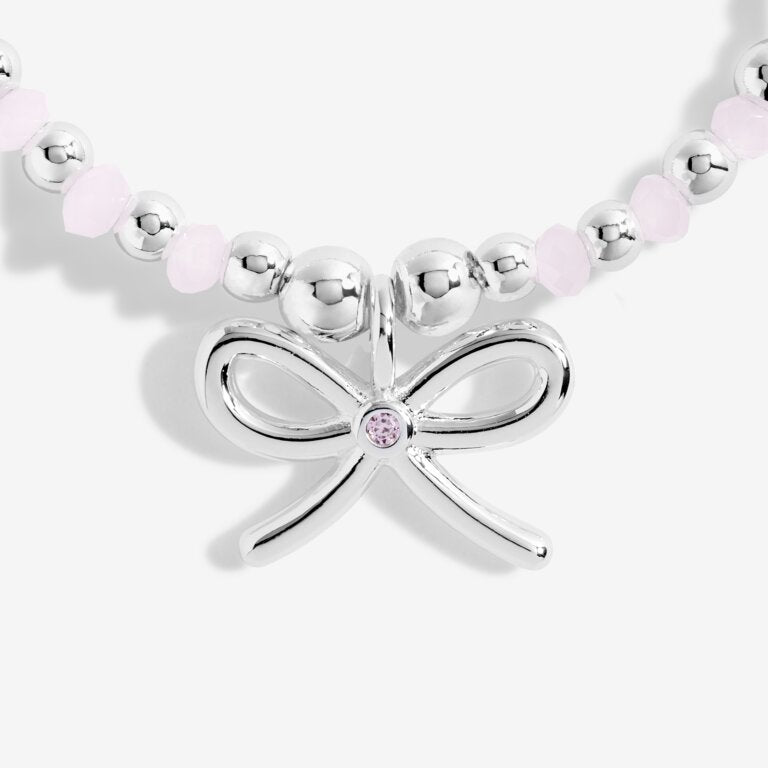 Joma Jewellery | Colour Pop a Little Lovely Daughter Bracelet