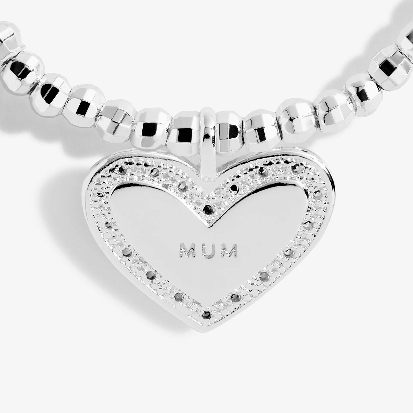 Joma Jewellery | Bridal - Wonderful Mum Bracelet