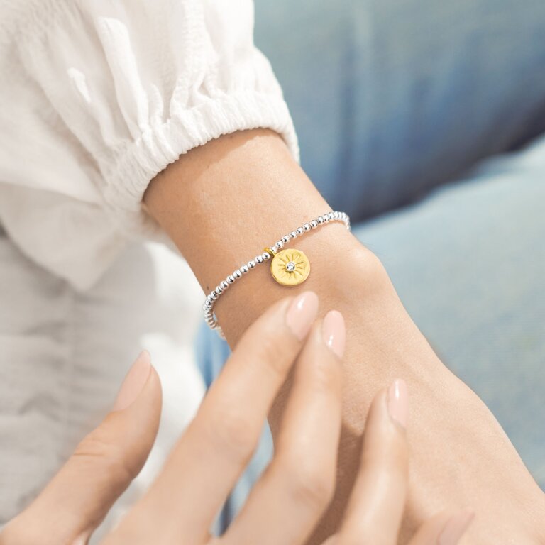 Joma Jewellery | a little bracelet | You're The Best