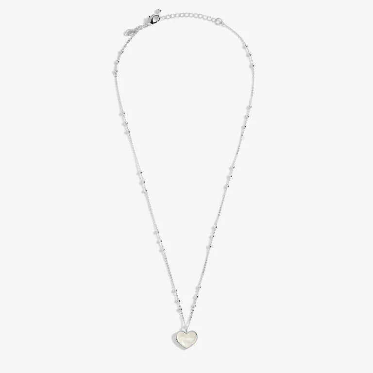 Joma Jewellery | Necklace Love You Lots Mummy