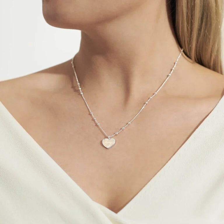 Joma Jewellery | Necklace Love You Lots Mummy