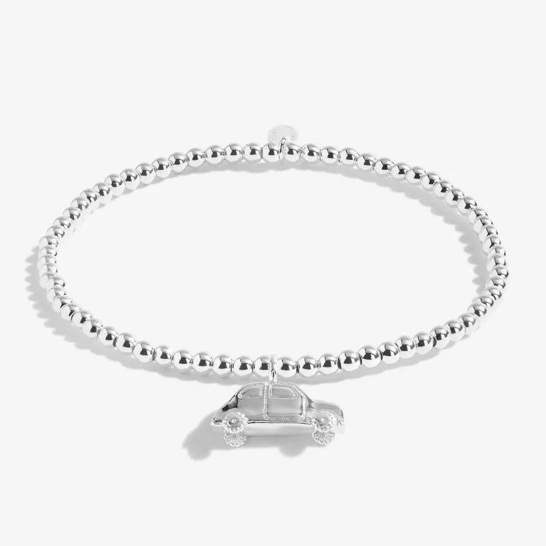 Joma Jewellery | A Little You've Passed Bracelet