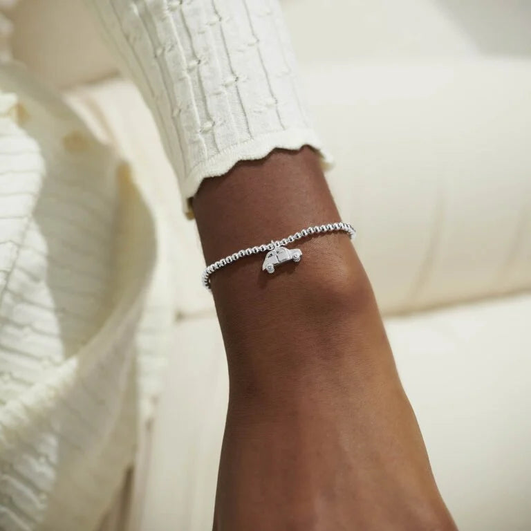 Joma Jewellery | A Little You've Passed Bracelet