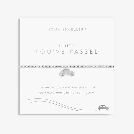 Joma Jewellery | A Little You've Passed Bracelet