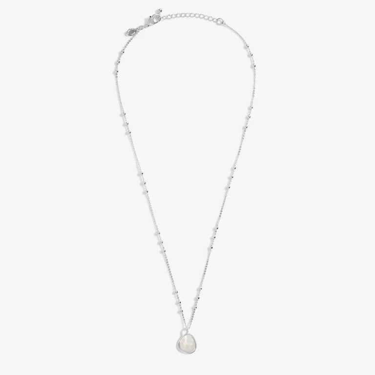 Joma Jewellery | Necklace With Love