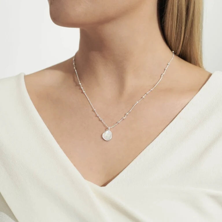 Joma Jewellery | Necklace With Love