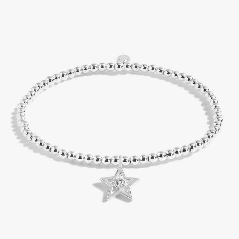 Joma Jewellery - a little The Best Is Yet To Come Bracelet