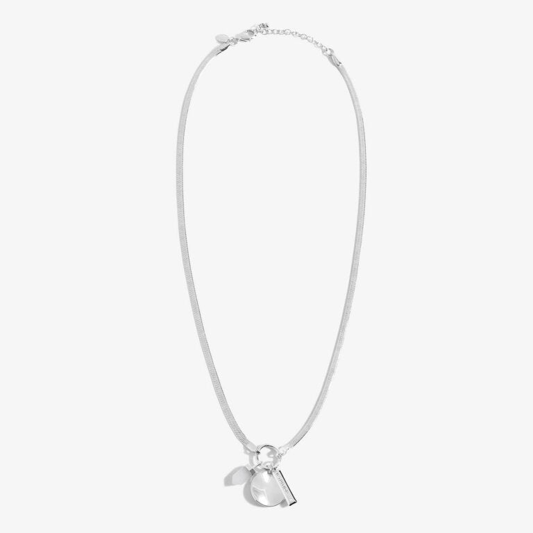 Joma Jewellery Riva Intuition Necklace