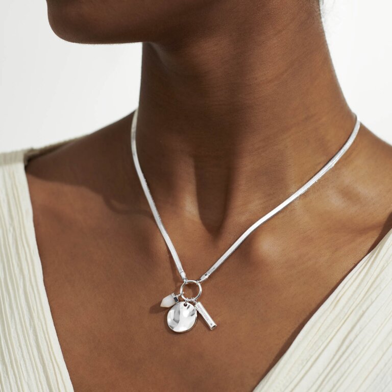 Joma Jewellery Riva Intuition Necklace