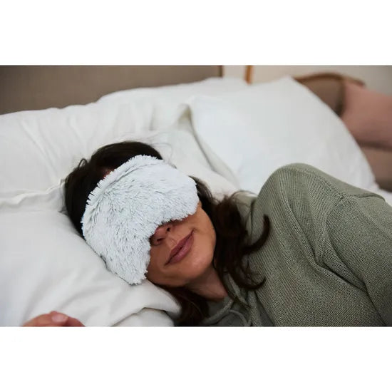 Warmies Microwaveable Eye Mask (Hot or Cold)