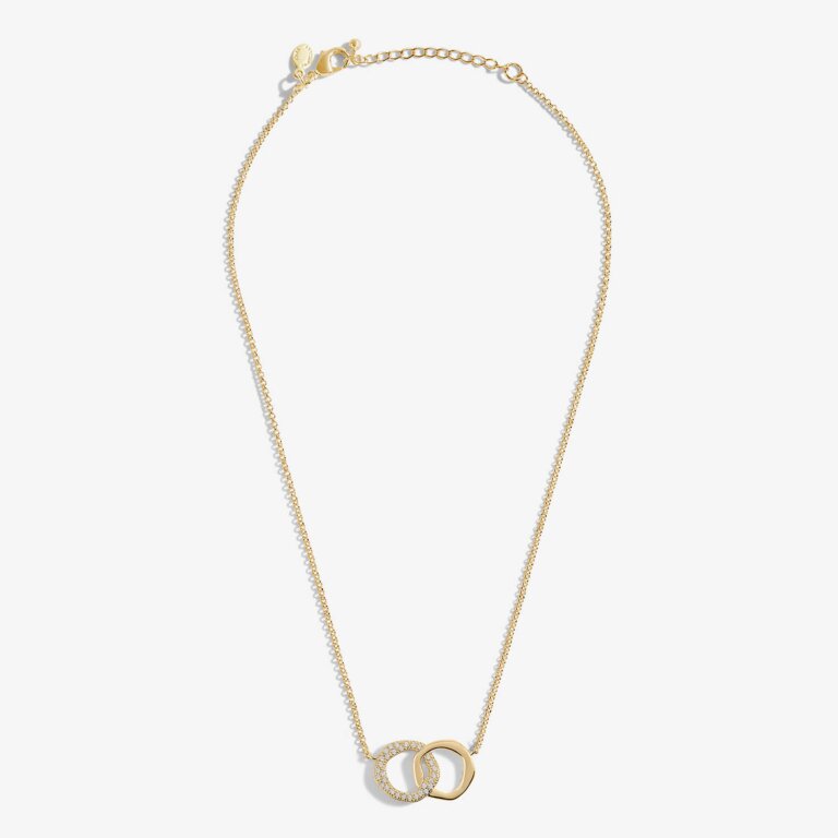 Joma Jewellery | Golden Hour Necklace