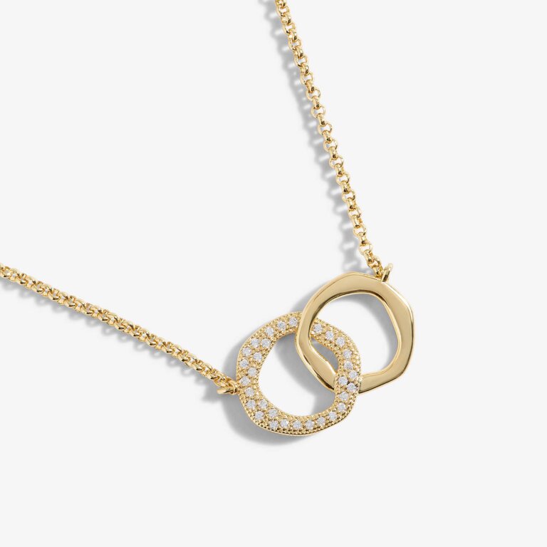 Joma Jewellery | Golden Hour Necklace