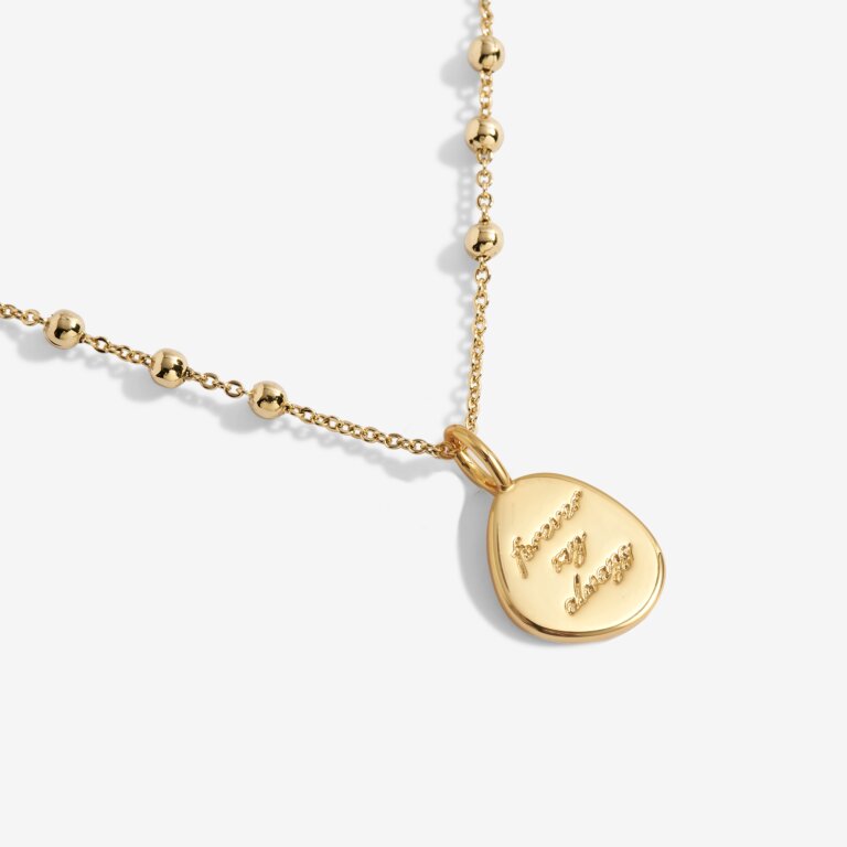 Joma Jewellery | You'll Forever Be My Always Necklace