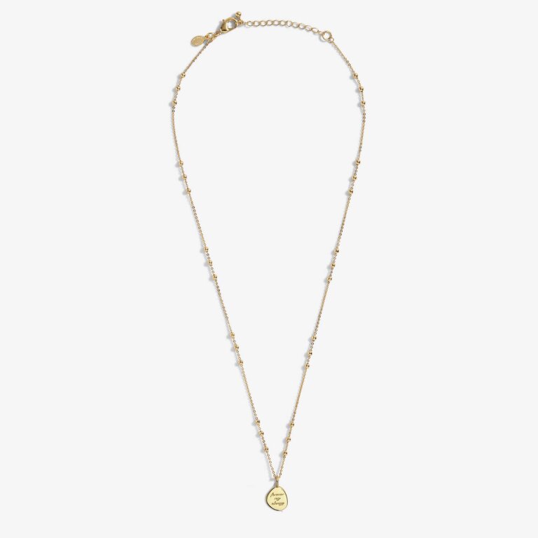 Joma Jewellery | You'll Forever Be My Always Necklace