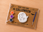 Handmade Plaster Halloween Painting Kit